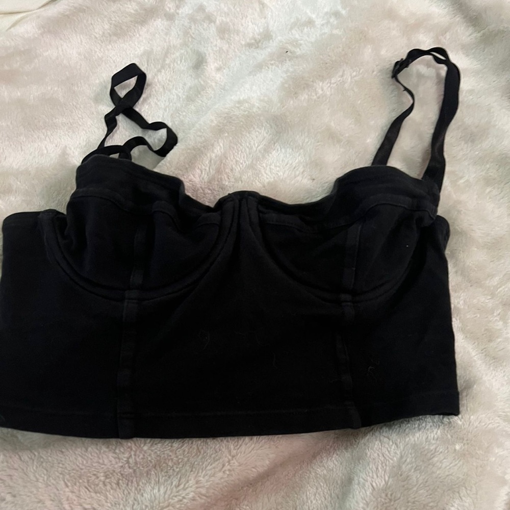 Black top